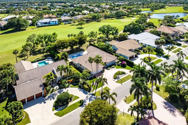 Bocaire Country Club Residence photo 40