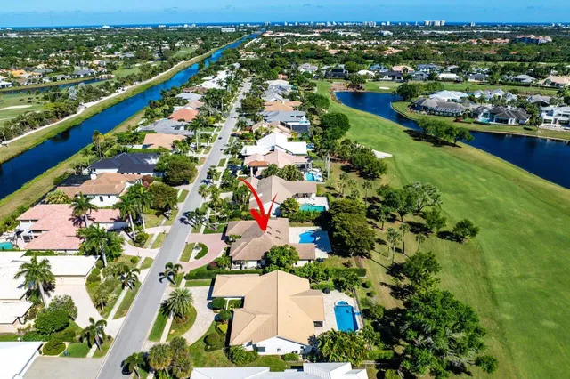Bocaire Country Club Residence photo 41