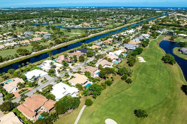 Bocaire Country Club Residence photo 42