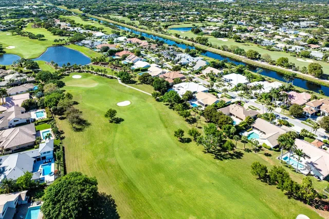 Bocaire Country Club Residence photo 43