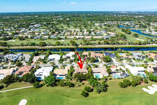 Bocaire Country Club Residence photo 44