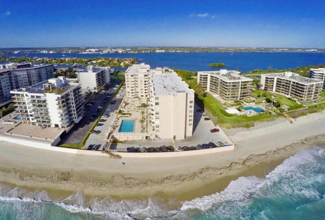 3450 S Ocean Boulevard #224
