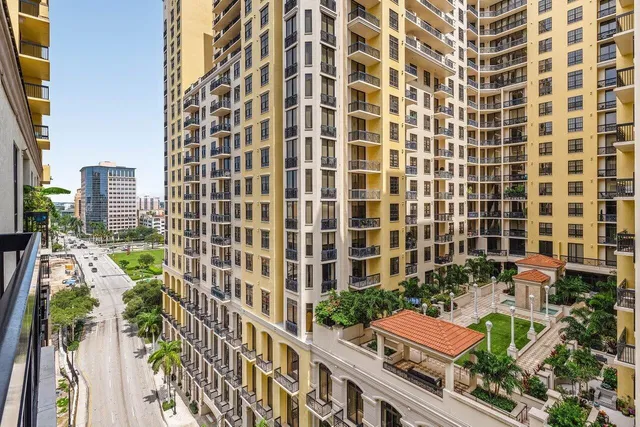 One City Plaza Unit 1012 photo 30
