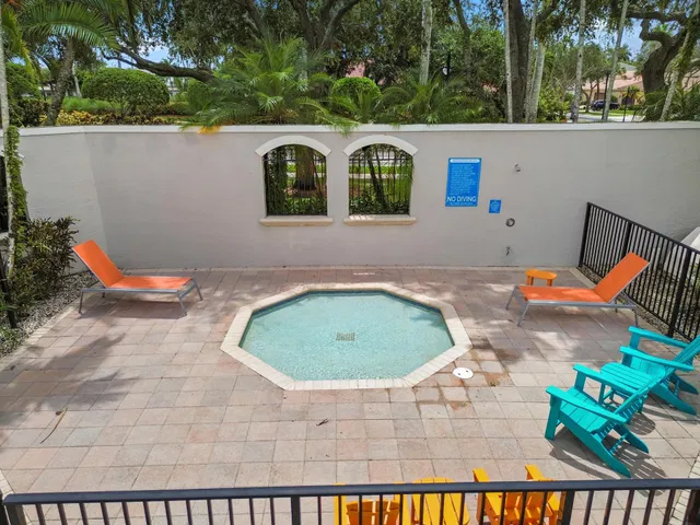 Saturnia Boca Raton Residence photo 44