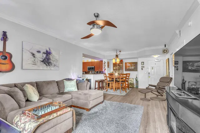 Residences at Midtown Palm Beach Gardens Unit 3220 photo 6
