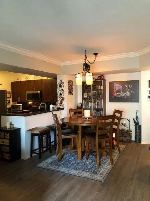 Residences at Midtown Palm Beach Gardens Unit 3220 photo 8