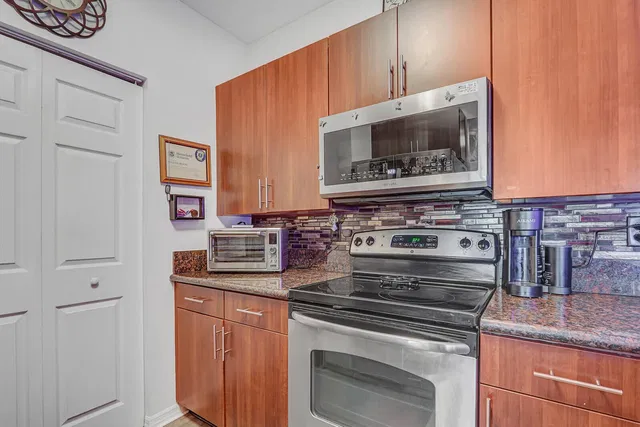 Residences at Midtown Palm Beach Gardens Unit 3220 photo 10