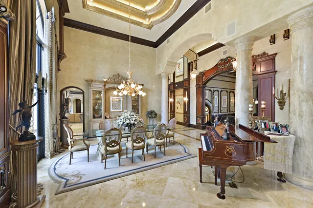 St. Andrews Country Club Residence photo 12