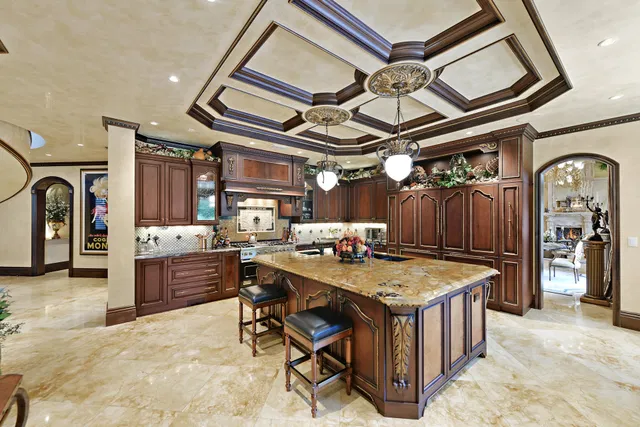 St. Andrews Country Club Residence photo 17