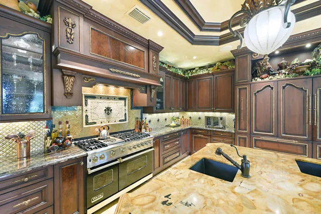 St. Andrews Country Club Residence photo 20