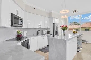 3700 S Ocean Highland Beach Unit 206 photo 5