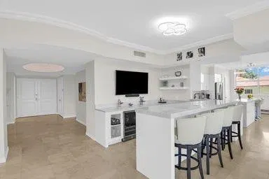 3700 S Ocean Highland Beach Unit 206 photo 8