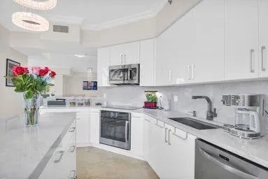 3700 S Ocean Highland Beach Unit 206 photo 9