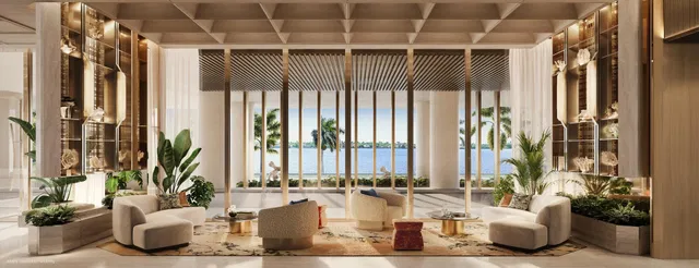 Ritz-Carlton Residences West Palm Beach Unit 2302 photo 2
