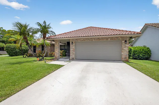 Boca Isles Residence photo 3
