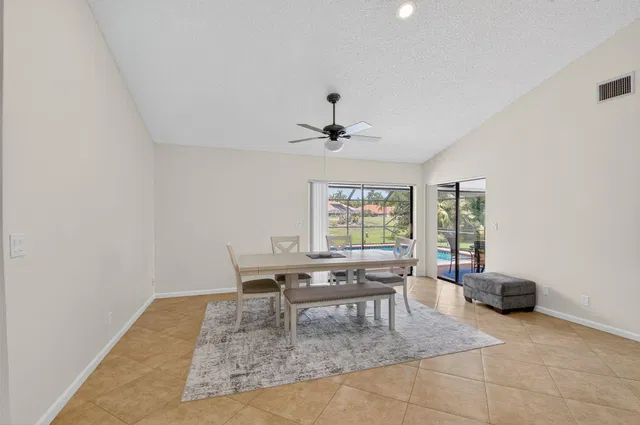 Boca Isles Residence photo 11