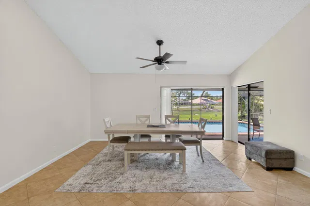 Boca Isles Residence photo 12