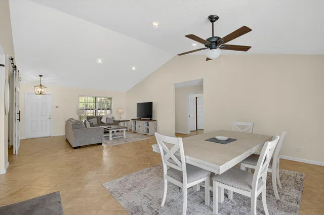 Boca Isles Residence photo 14