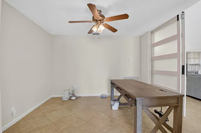 Boca Isles Residence photo 25