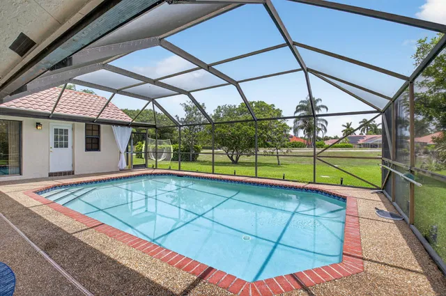 Boca Isles Residence photo 39