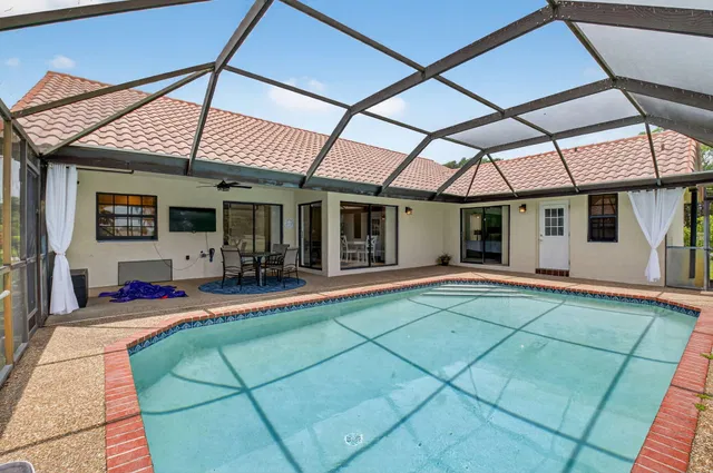 Boca Isles Residence photo 41