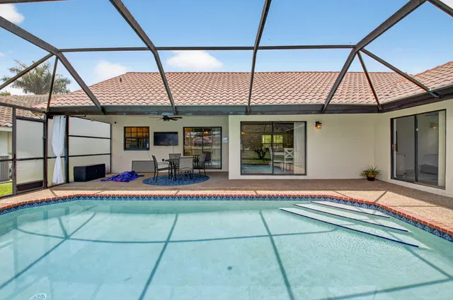 Boca Isles Residence photo 42