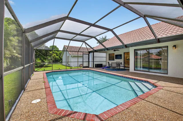 Boca Isles Residence photo 43