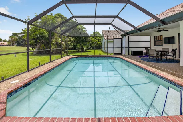 Boca Isles Residence photo 44