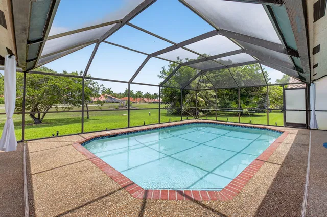 Boca Isles Residence photo 45