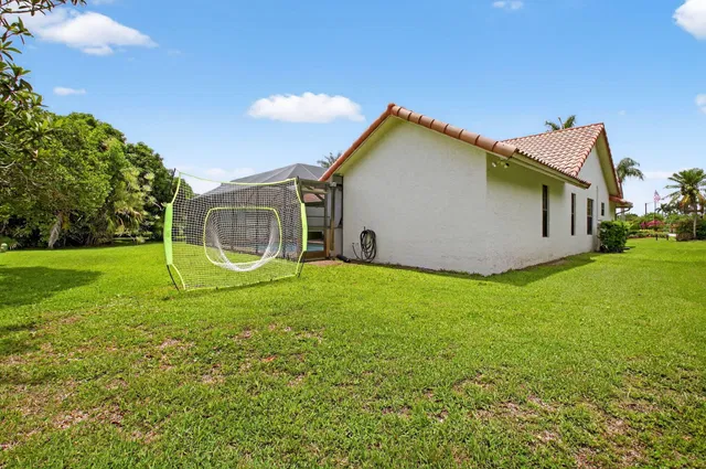 Boca Isles Residence photo 46