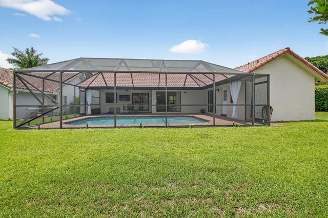 Boca Isles Residence photo 48