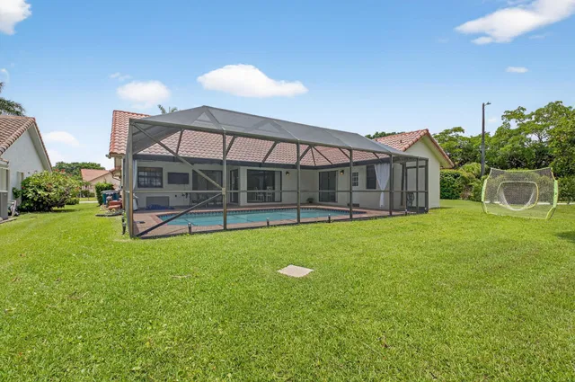 Boca Isles Residence photo 49