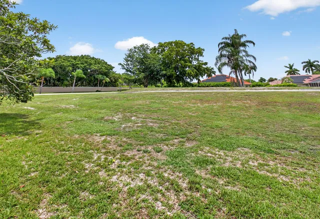 Boca Isles Residence photo 51