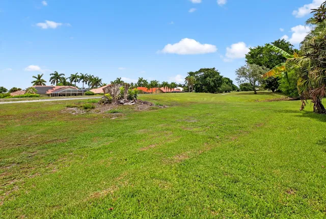 Boca Isles Residence photo 52