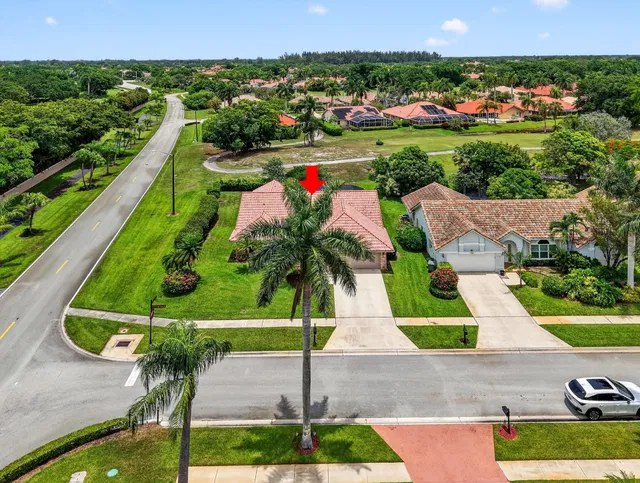 Boca Isles Residence photo 53
