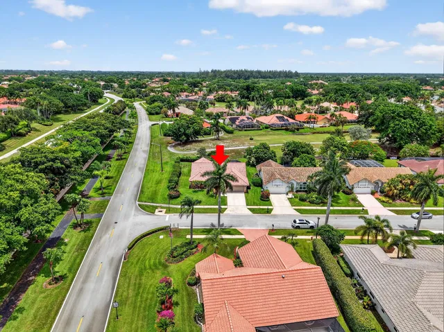 Boca Isles Residence photo 54