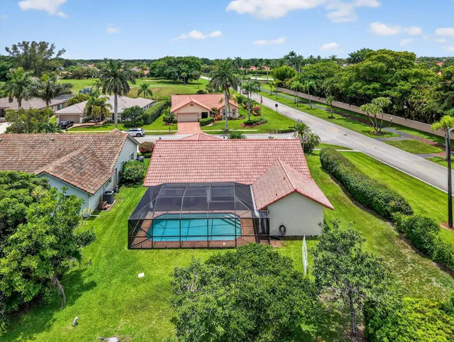 Boca Isles Residence photo 56