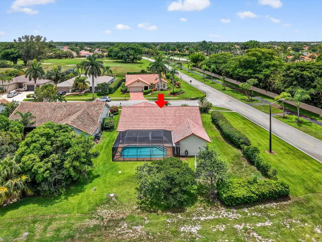 Boca Isles Residence photo 57