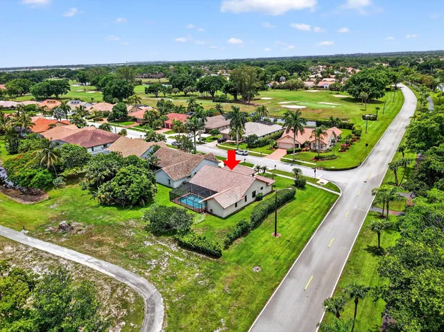 Boca Isles Residence photo 59