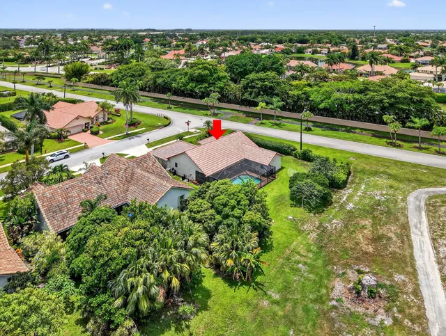 Boca Isles Residence photo 60