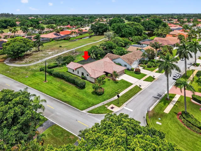 Boca Isles Residence photo 62