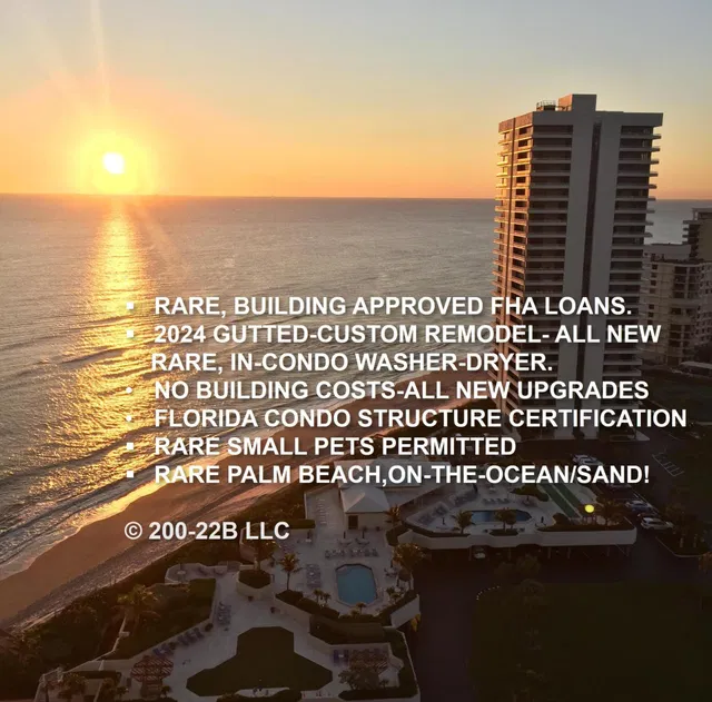 Water Glades Unit 22b photo 57