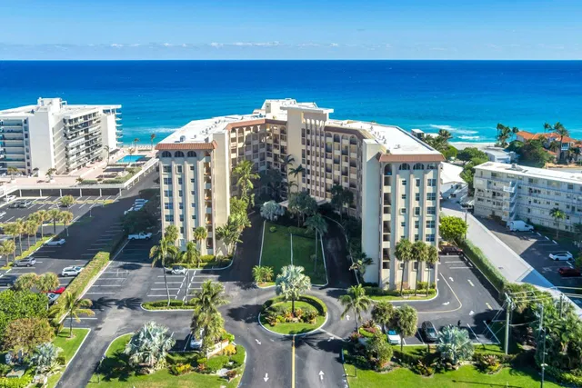 3475 S Ocean Boulevard #3150