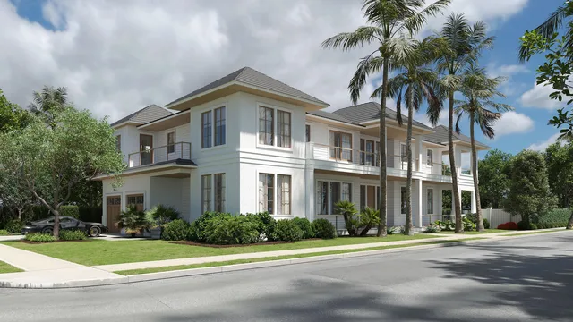 SoSo West Palm Beach Residence photo 2