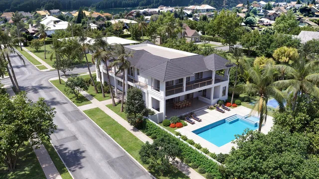 SoSo West Palm Beach Residence photo 3
