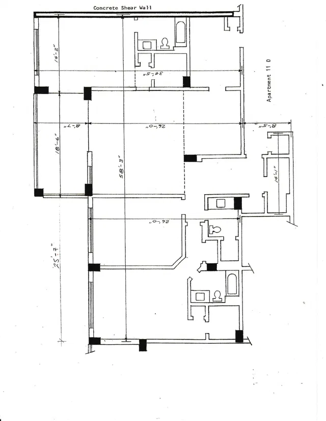 Downtown Delray Beach Unit 11d photo 27