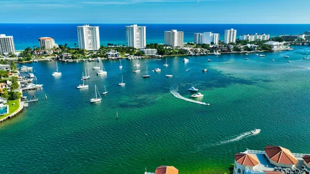 Boca Raton Unit 448 photo 10