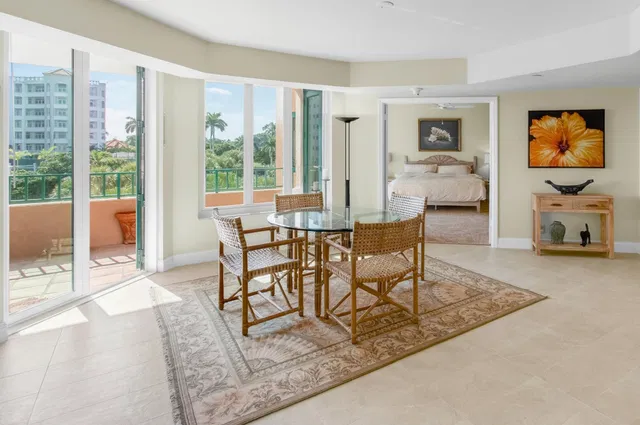 Boca Raton Unit 448 photo 15