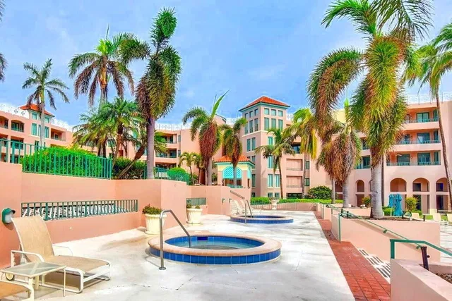 Boca Raton Unit 448 photo 33