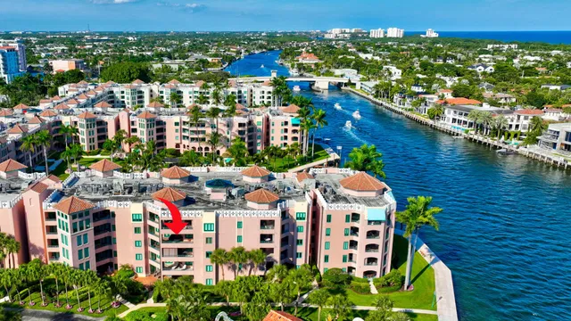 Boca Raton Unit 448 photo 35